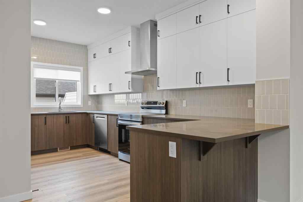 MLS® A2246465 - 151 Lewiston Drive NE in Lewisburg Calgary, Residential
