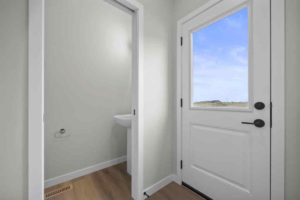 MLS® A2246465 - 151 Lewiston Drive NE in Lewisburg Calgary, Residential