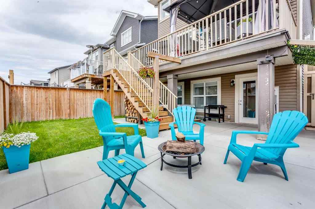 MLS® A2246468 - 19 Heritage Heights  in Heritage Hills Cochrane, Residential
