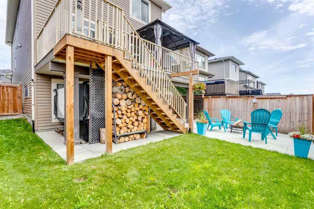 MLS® A2246468 - 19 Heritage Heights  in Heritage Hills Cochrane, Residential