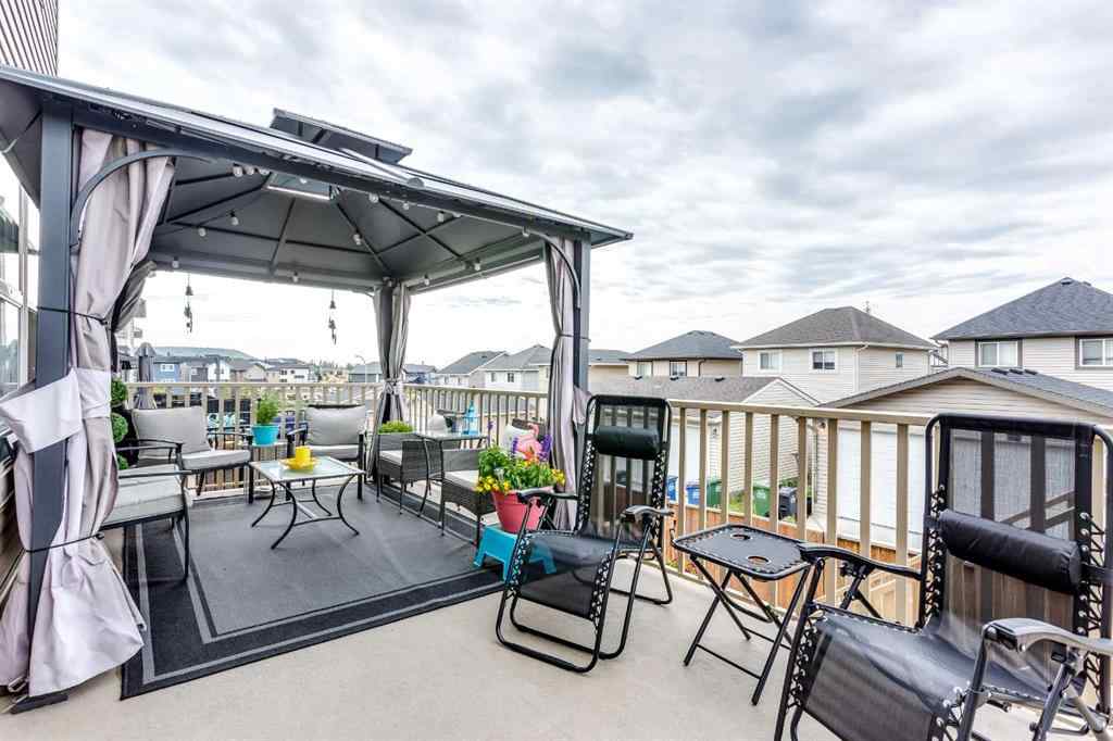 MLS® A2246468 - 19 Heritage Heights  in Heritage Hills Cochrane, Residential