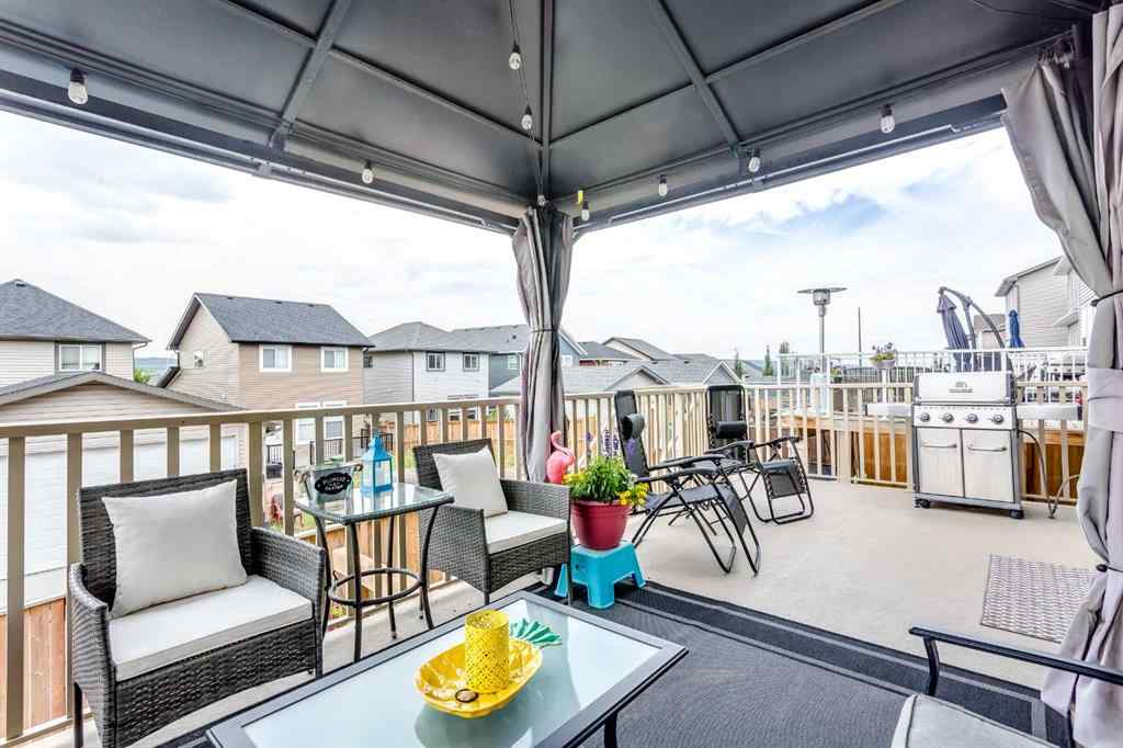 MLS® A2246468 - 19 Heritage Heights  in Heritage Hills Cochrane, Residential