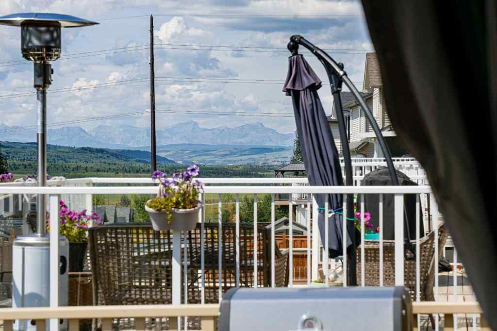 MLS® A2246468 - 19 Heritage Heights  in Heritage Hills Cochrane, Residential