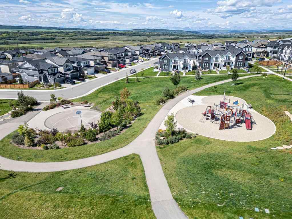 MLS® A2246468 - 19 Heritage Heights  in Heritage Hills Cochrane, Residential