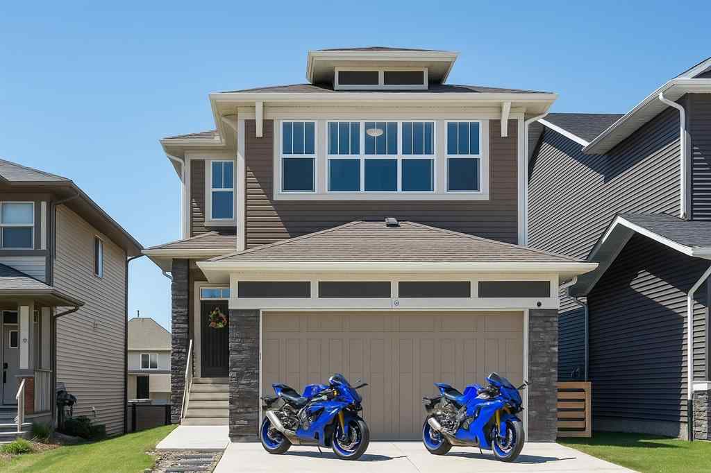 MLS® A2246468 - 19 Heritage Heights  in Heritage Hills Cochrane, Residential