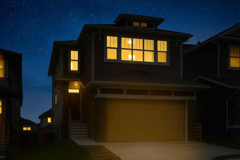 MLS® A2246468 - 19 Heritage Heights  in Heritage Hills Cochrane, Residential