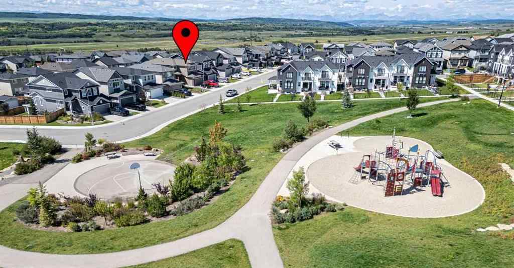 MLS® A2246468 - 19 Heritage Heights  in Heritage Hills Cochrane, Residential