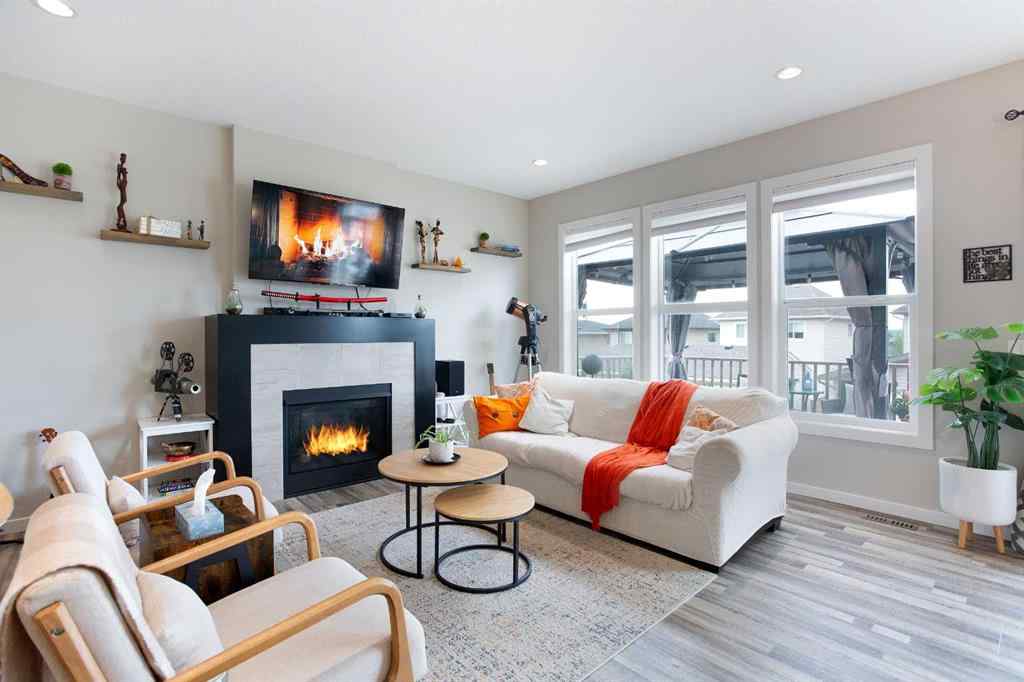 MLS® A2246468 - 19 Heritage Heights  in Heritage Hills Cochrane, Residential