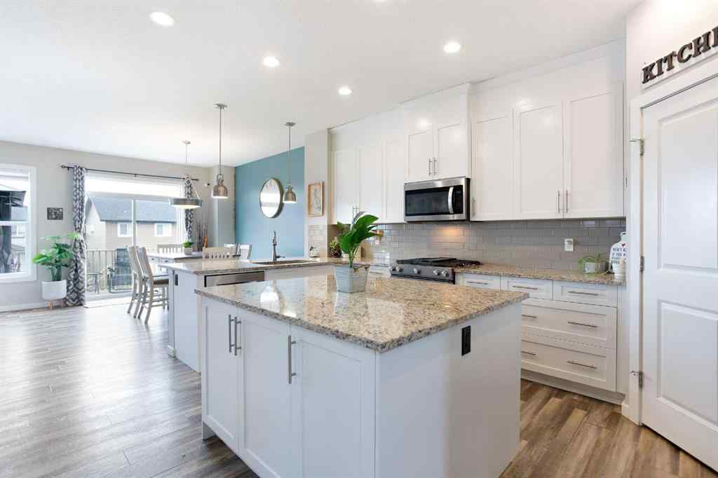 MLS® A2246468 - 19 Heritage Heights  in Heritage Hills Cochrane, Residential