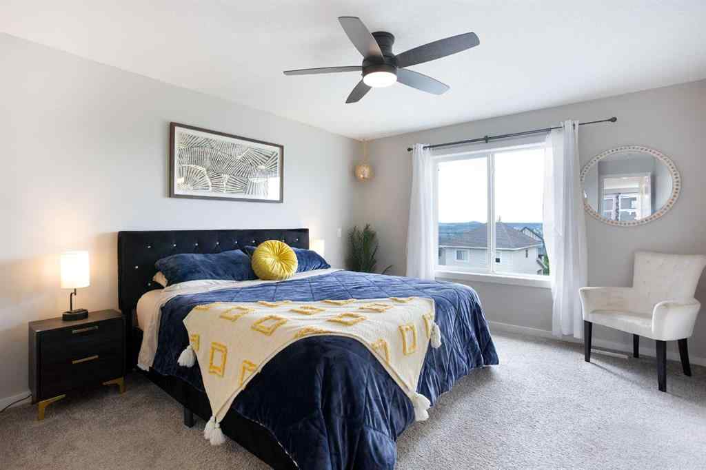 MLS® A2246468 - 19 Heritage Heights  in Heritage Hills Cochrane, Residential