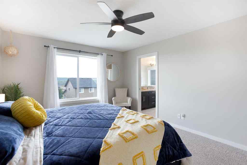 MLS® A2246468 - 19 Heritage Heights  in Heritage Hills Cochrane, Residential