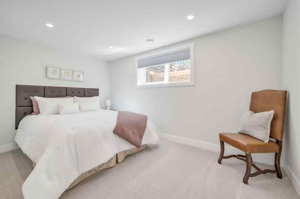 MLS® A2246469 - 2003 Christie Road NW in Charleswood Calgary, Residential