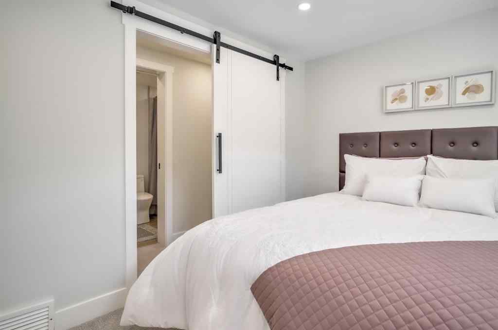 MLS® A2246469 - 2003 Christie Road NW in Charleswood Calgary, Residential