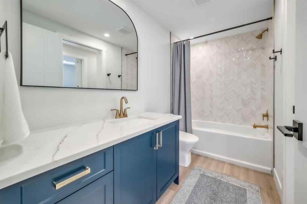 MLS® A2246469 - 2003 Christie Road NW in Charleswood Calgary, Residential