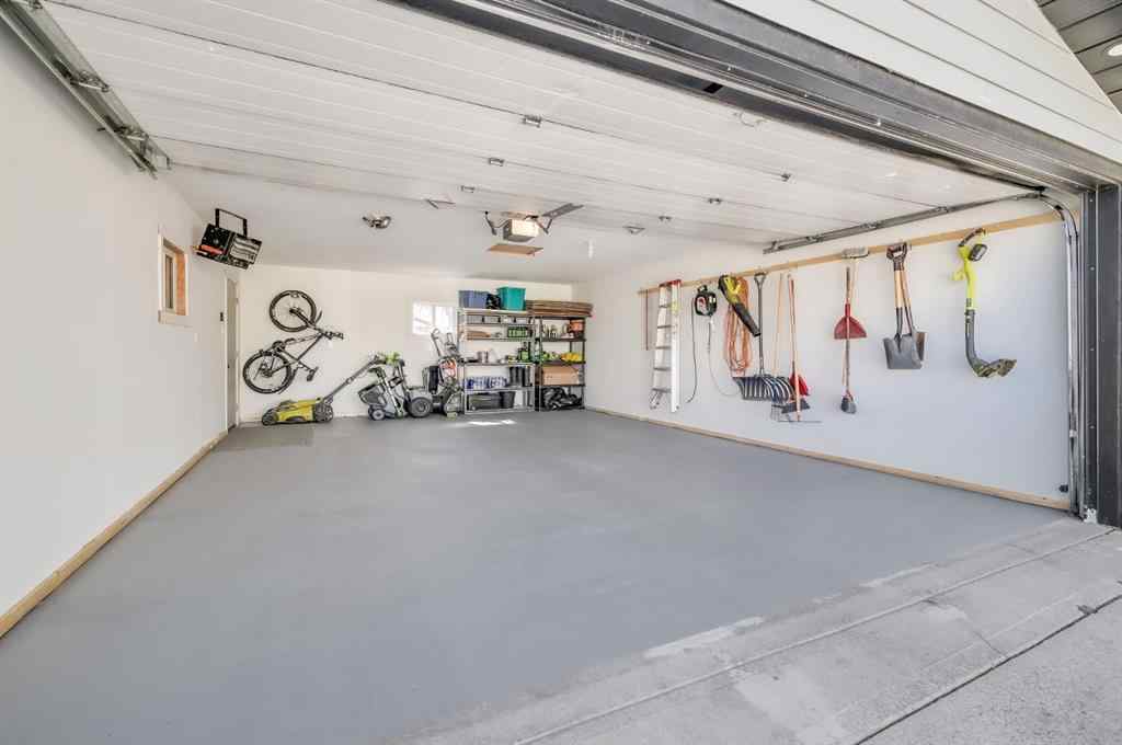 MLS® A2246469 - 2003 Christie Road NW in Charleswood Calgary, Residential