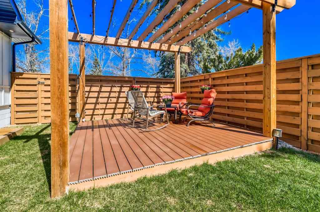 MLS® A2246469 - 2003 Christie Road NW in Charleswood Calgary, Residential
