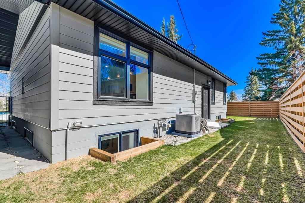 MLS® A2246469 - 2003 Christie Road NW in Charleswood Calgary, Residential