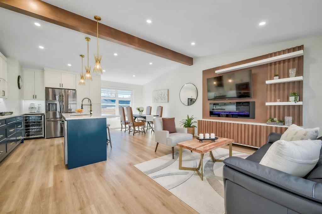 MLS® A2246469 - 2003 Christie Road NW in Charleswood Calgary, Residential