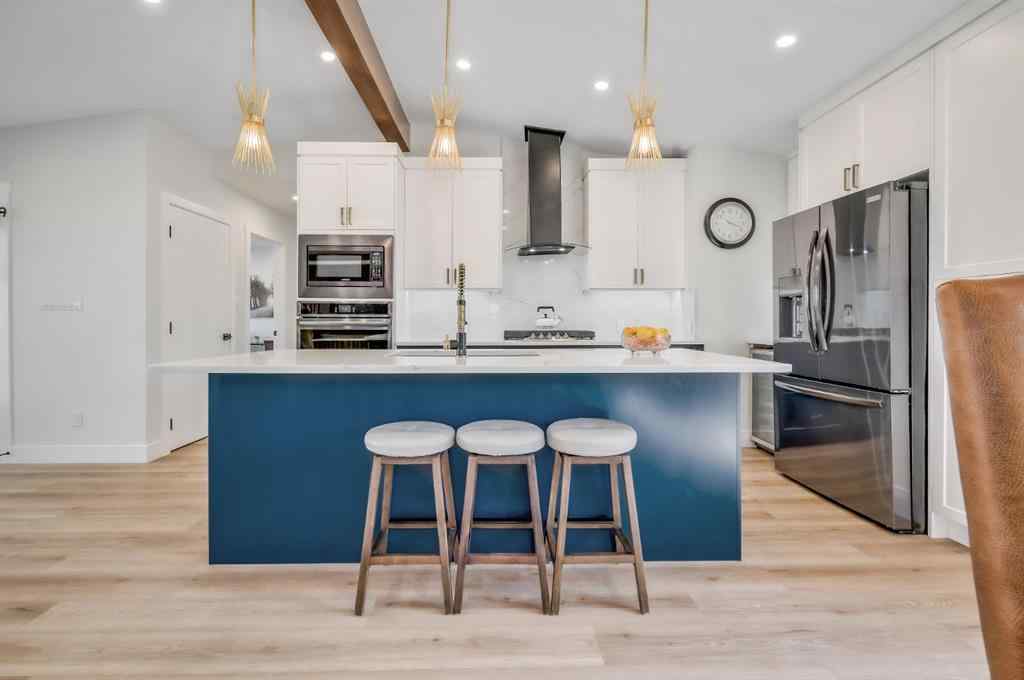 MLS® A2246469 - 2003 Christie Road NW in Charleswood Calgary, Residential
