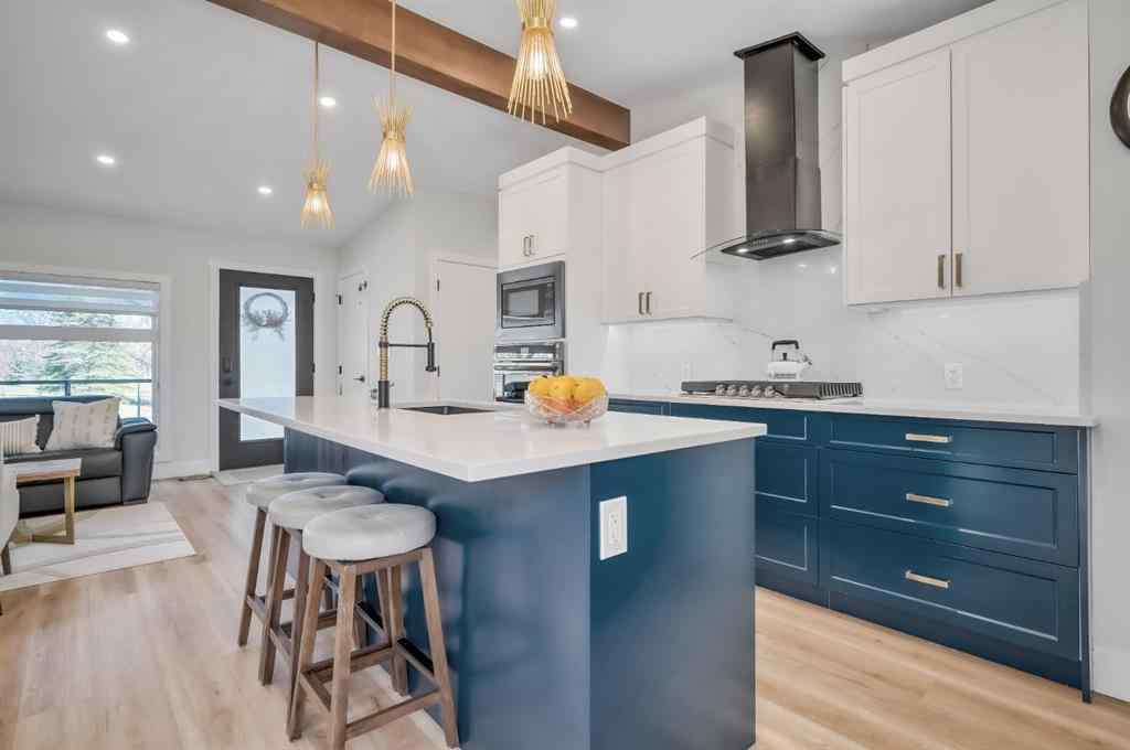 MLS® A2246469 - 2003 Christie Road NW in Charleswood Calgary, Residential