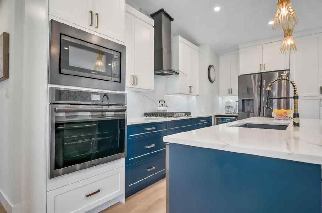 MLS® A2246469 - 2003 Christie Road NW in Charleswood Calgary, Residential