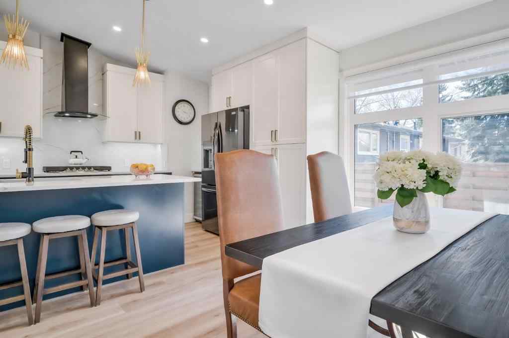 MLS® A2246469 - 2003 Christie Road NW in Charleswood Calgary, Residential