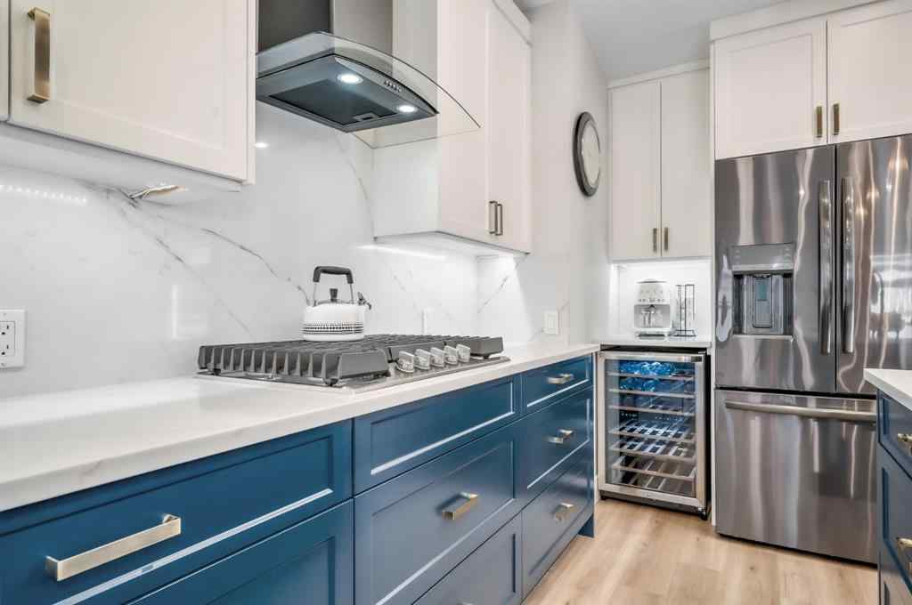 MLS® A2246469 - 2003 Christie Road NW in Charleswood Calgary, Residential