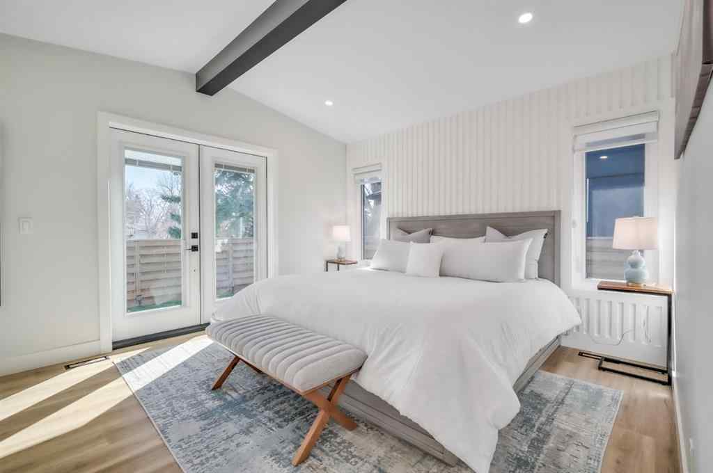 MLS® A2246469 - 2003 Christie Road NW in Charleswood Calgary, Residential