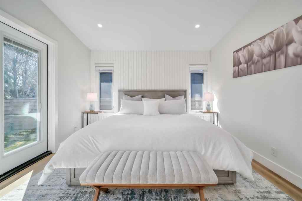 MLS® A2246469 - 2003 Christie Road NW in Charleswood Calgary, Residential