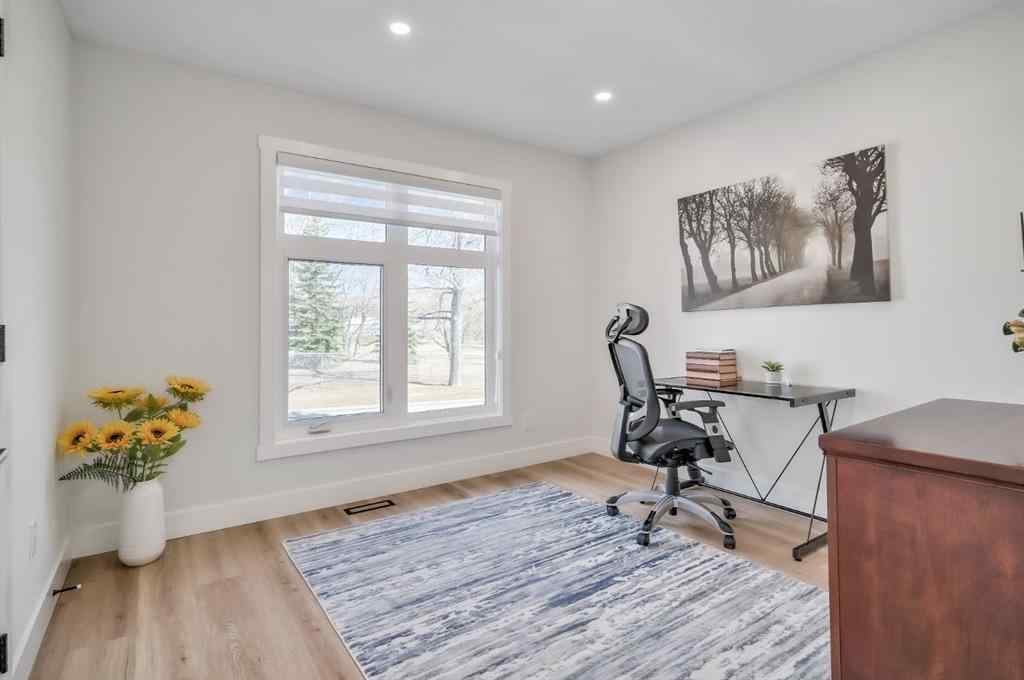 MLS® A2246469 - 2003 Christie Road NW in Charleswood Calgary, Residential