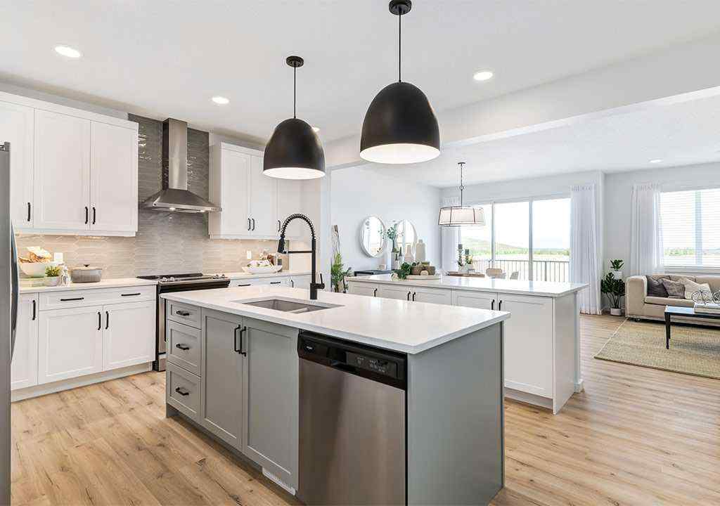 MLS® A2246470 - 50 Walgrove Bay SE in Walden Calgary, Residential