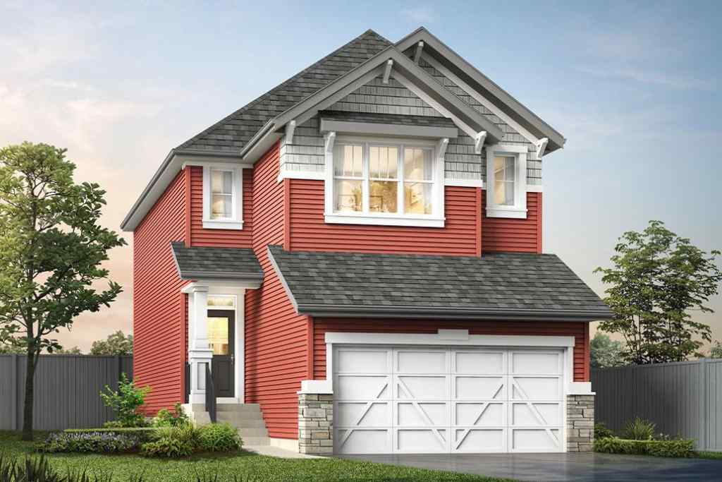 MLS® A2246470 - 50 Walgrove Bay SE in Walden Calgary, Residential