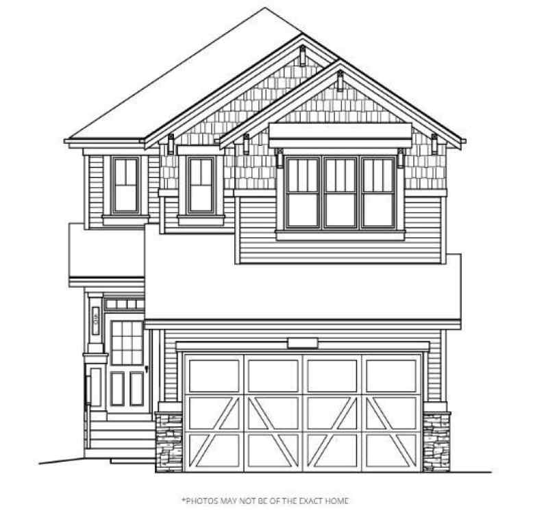 MLS® A2246470 - 50 Walgrove Bay SE in Walden Calgary, Residential