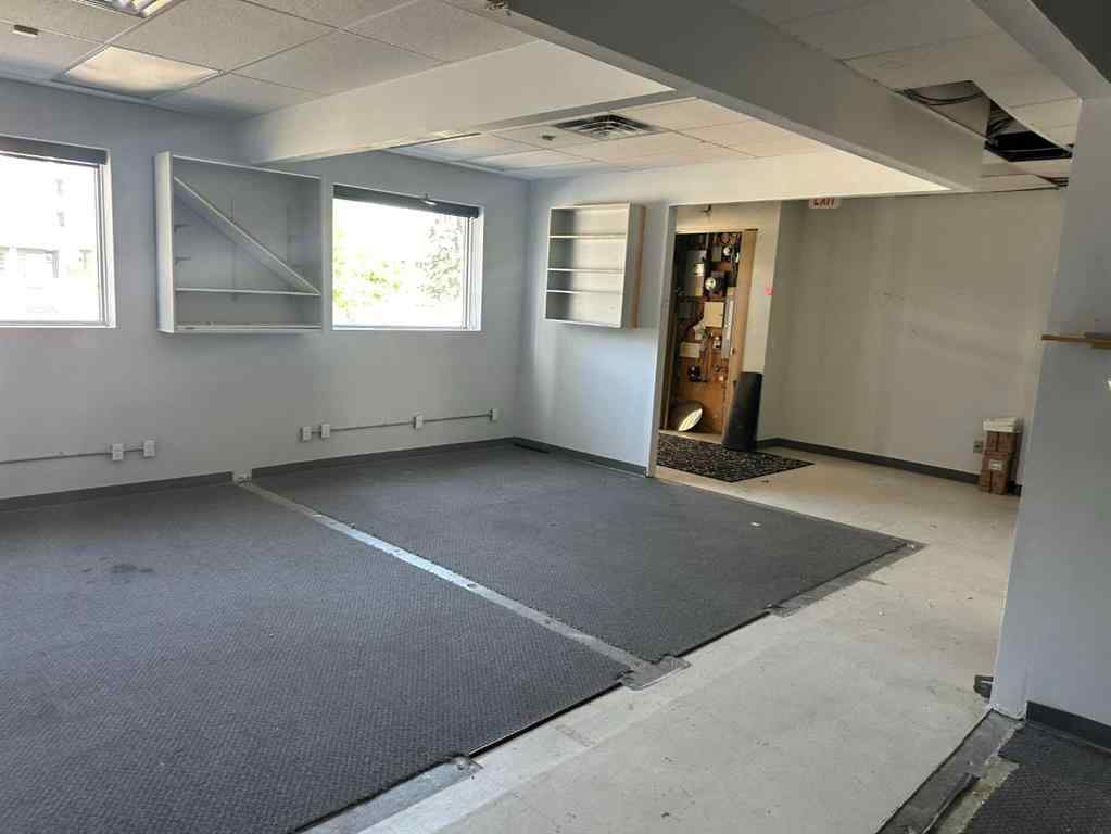 MLS® A2246471 - 1350 11 Avenue SW in Beltline Calgary, Commercial