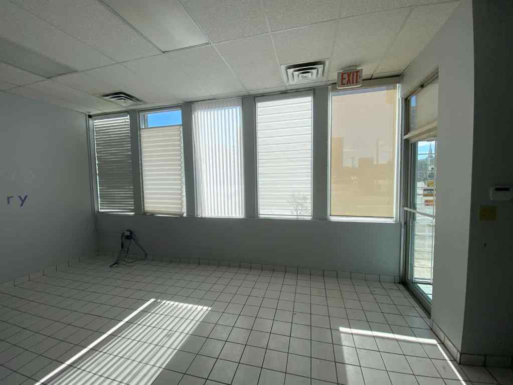 MLS® A2246471 - 1350 11 Avenue SW in Beltline Calgary, Commercial