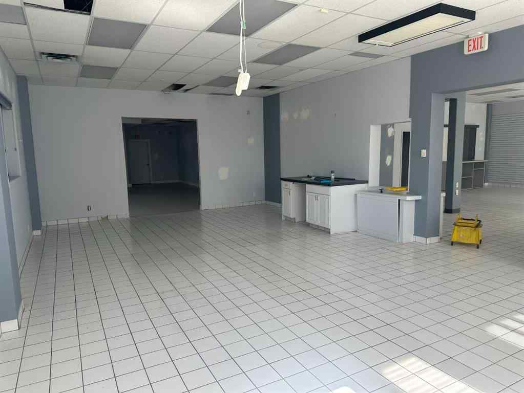 MLS® A2246471 - 1350 11 Avenue SW in Beltline Calgary, Commercial
