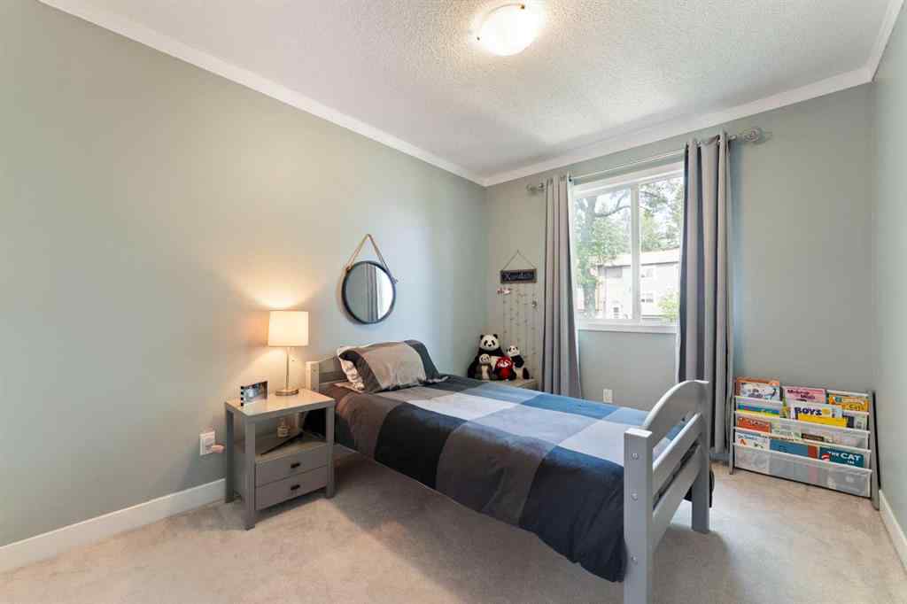 MLS® A2246472 - Unit #23 210 86 Avenue SE in Acadia Calgary, Residential
