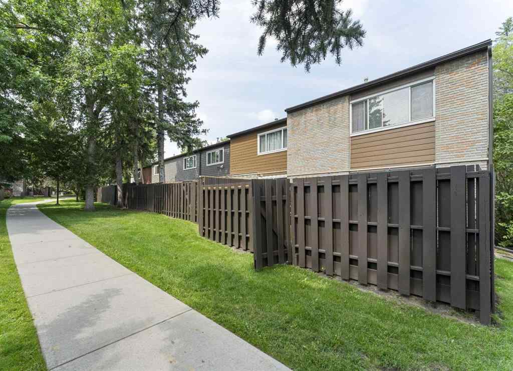 MLS® A2246472 - Unit #23 210 86 Avenue SE in Acadia Calgary, Residential