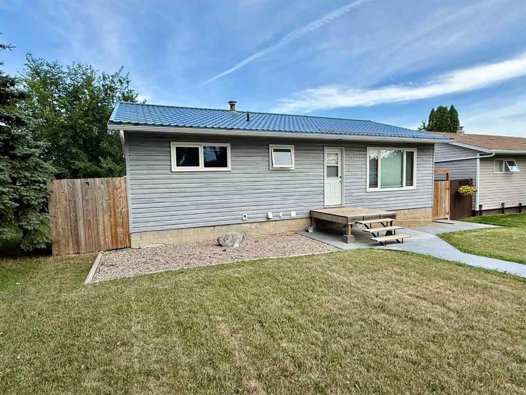 MLS® A2246474 - 5427 49 Street  in Provost Provost, Residential