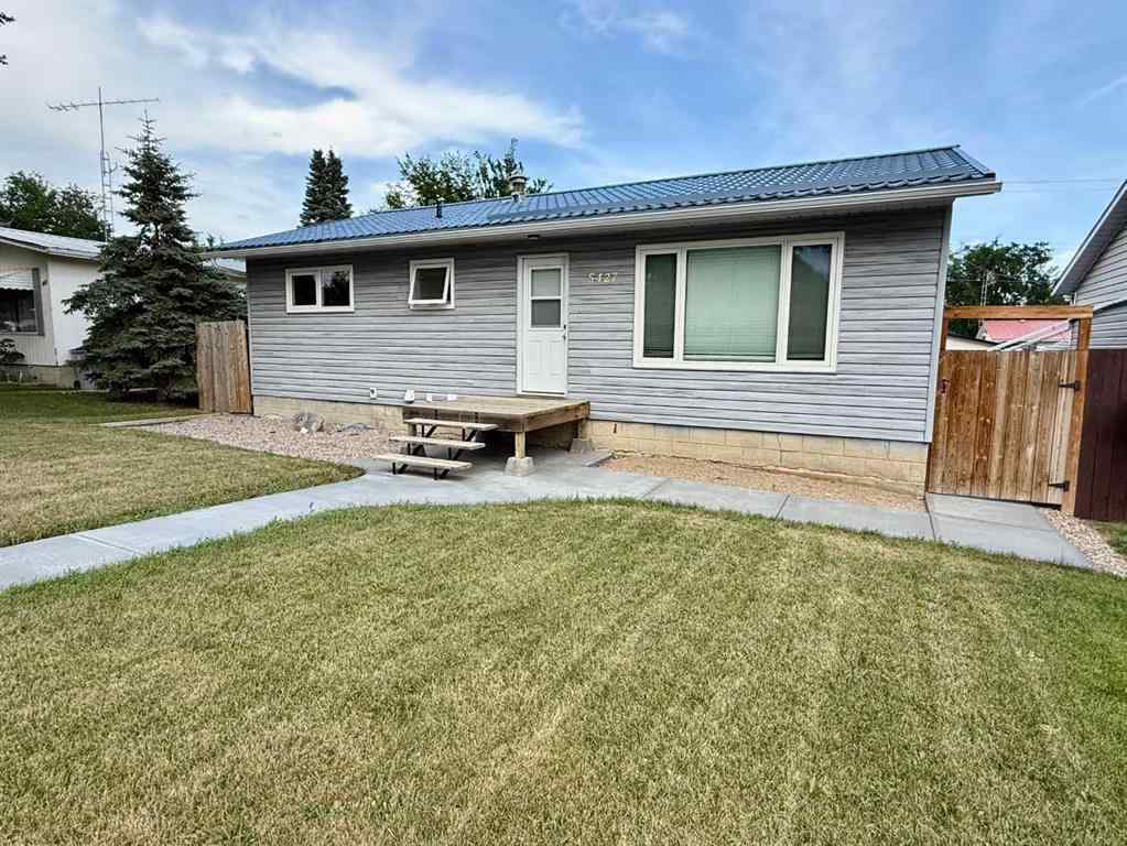 MLS® A2246474 - 5427 49 Street  in Provost Provost, Residential