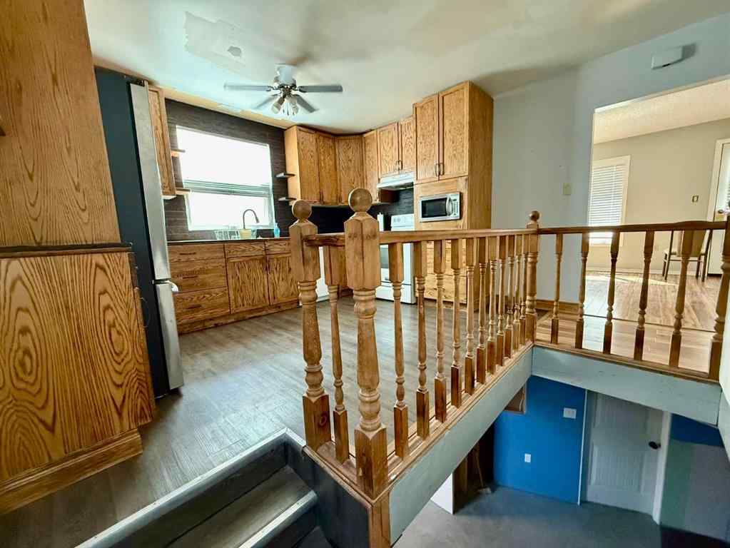 MLS® A2246474 - 5427 49 Street  in Provost Provost, Residential