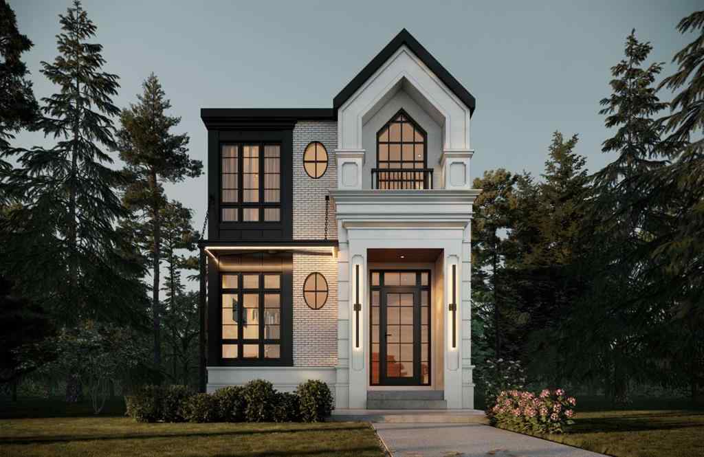 MLS® A2246479 - 1739 48 Avenue SW in Altadore Calgary, Residential