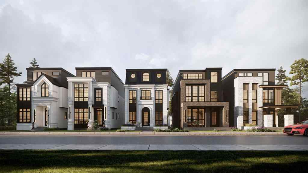 MLS® A2246479 - 1739 48 Avenue SW in Altadore Calgary, Residential