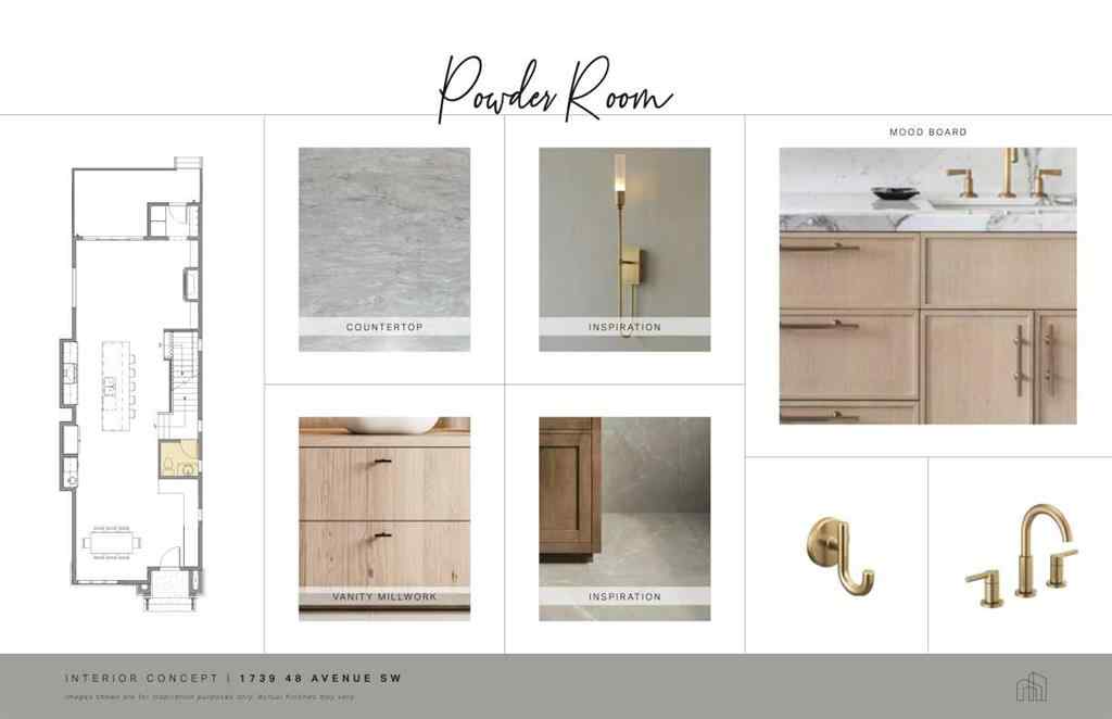 MLS® A2246479 - 1739 48 Avenue SW in Altadore Calgary, Residential