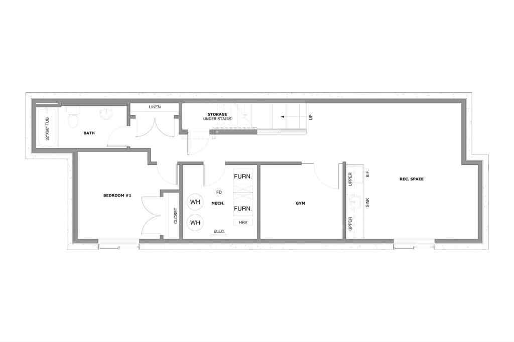 MLS® A2246479 - 1739 48 Avenue SW in Altadore Calgary, Residential