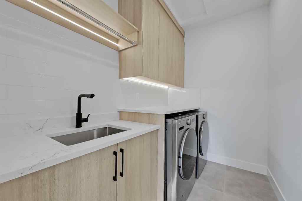 MLS® A2246484 - 646 25 Avenue NW in Mount Pleasant Calgary, Residential