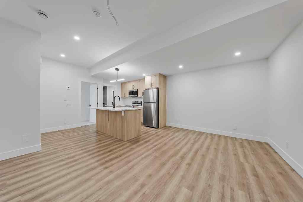 MLS® A2246484 - 646 25 Avenue NW in Mount Pleasant Calgary, Residential