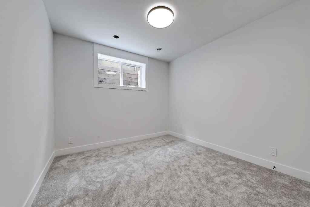 MLS® A2246484 - 646 25 Avenue NW in Mount Pleasant Calgary, Residential