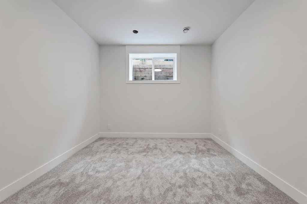 MLS® A2246484 - 646 25 Avenue NW in Mount Pleasant Calgary, Residential