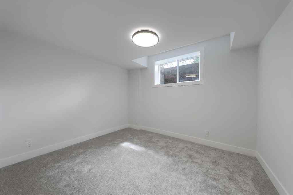 MLS® A2246484 - 646 25 Avenue NW in Mount Pleasant Calgary, Residential